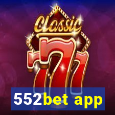 552bet app